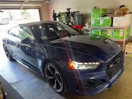 Image result for Navarra Blue 2023 RS5
