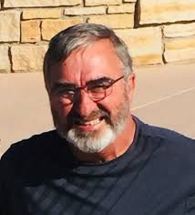 Ronald Edmund Kohorst