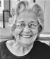 Ruth Siordia Obituary (1931