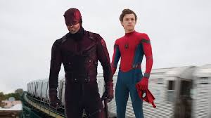 No way home cast fourth film in marvel cinematic universe's phase four Marvel Fans Want Charlie Cox S Daredevil In Spider Man 3 With Tom Holland