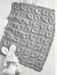 Find free modern baby knitting patterns from cardigans and hats to blankets and booties. Vintage Leaf Motif Baby Blanket Pram Cover Knitting Pdf Pattern Knitted Baby Blankets Vintage Baby Blanket Knit Baby Blanket Pattern Free