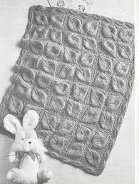 Find free modern baby knitting patterns from cardigans and hats to blankets and booties. Vintage Leaf Motif Baby Blanket Pram Cover Knitting Pdf Pattern Knitted Baby Blankets Vintage Baby Blanket Knit Baby Blanket Pattern Free