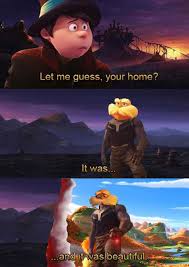 Dopl3r Com Memes Let Me Guess Your Home It Was And It Was Beautiful