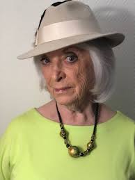 Claire Johnston-Cauldwell