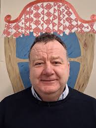 Aghadrumsee St Macartan's GAC