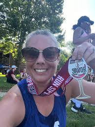 Looking for running partner for December marathon?