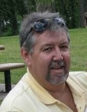 Obituary information for Steven Charles Morrow