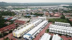Pasir penambang is situated nearby to kampong pasir panjang. Pasir Penambang Kuala Selangor Kuala Selangor Intermediate 2 Sty Terrace Link House 4 1 Bedrooms For Sale Iproperty Com My