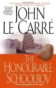 These poems were later added with blake's songs of innocence to. The Honourable Schoolboy Kirkus Reviews