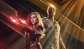 Avengers Endgame Nearly Included Postcredits Scene Setting Up Wandavision Cnet
