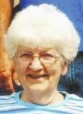 Bonnie DeWitt Obituary (2013)