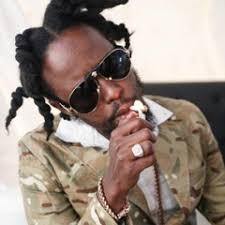 Listen to Popcaan