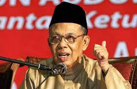 Penerima anugerah ini akan menerima darjah seri maharaja mangku negara (smn) atau darjah seri setia mahkota (ssm). Ex Cj Needles Ag Over Possible Bias In Adib Inquest The Mole