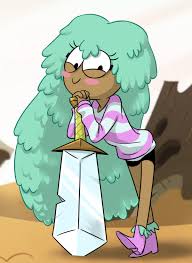 Kelly By Ta Na Star Vs The Forces Of Evil Star Vs The Forces Force Of Evil
