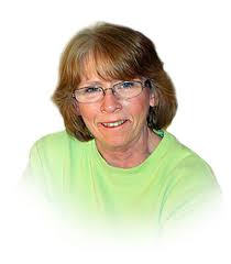 Nancy Hodgson Obituary