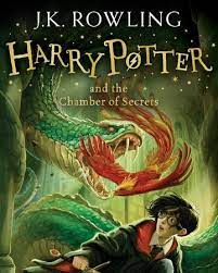 I hope you enjoy this. Harry Potter And The Chamber Of Secrets Harry Potter Wiki Fandom