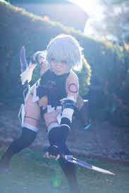 Fate grand order jack the ripper. Thomas On Twitter Jack The Ripper Fate Grand Order Cosplay By Kinoko X èŒ Cosplayã¨æ—¥å¸¸ Hexlord Cosplay Photography Fate Fgo Game