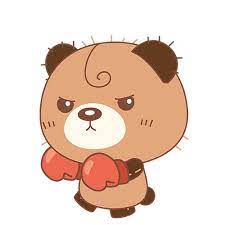 Gif By Rabbittobi Find Share On Giphy Hug Gif Cute Hug Bear Gif
