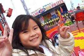 Royal Adelaide Show officials approved ride that killed Adelene Leong  despite operators never returning safety checklist