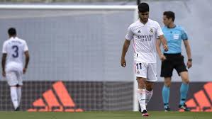 Marco asensio vs fc barcelona home (16/08/2017) 1080i. Real Madrid Asensio It S Been A Year Of Lessons Overcoming Pain Marca