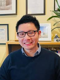 Dr. Michael-Allan Millar