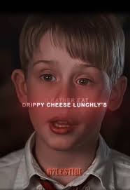 Kevin Now from Home Alone Prime