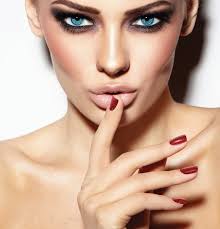 For the L VEof nails!