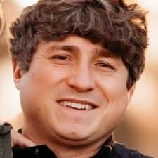 Remembering Vincent Branden Inman