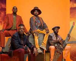 This is the first video off new album midnight train stream/download album now: Sauti Sol Speak After Fan Asked Copyright Board To Ban Suzanna Soundcitytv Africa