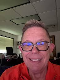 Good evening from Bryan College Station Texas