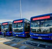Electric bus - Wikipedia