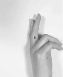 Go italics handwriting elegant weird arabic ancient. 30 Letter F Tattoo Designs Ideas And Templates Tattoo Me Now