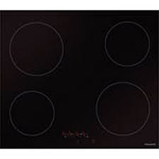 Dominox Cam Seramik Ocak Dhr 604 C T Bk I Evan Yapi