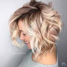 Festliche frisuren für halblanges haar | giseleangelpaula site. 15 Blonde Bob Frisuren 2021 Trend