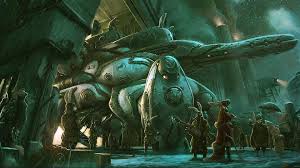 Sci fi fantasy mashup wallpapers. Sci Fi Fantasy Wallpapers Wallpaper Cave