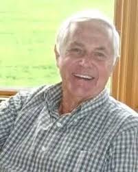 Peter J. Noonan Obituary April 6, 2024