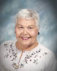 Mary Elizabeth Bolton