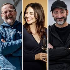 Marion Ebner-Ebenauer hat etwas auf LinkedIn gepostet