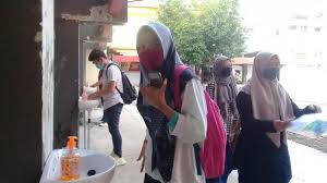 Adapun contoh soal materi uji tes akademik pengetahuan umum akpol adalah sebagai berikut Utbk Sbmptn 2020 Peserta Sebut Tes Kuantitatif Dan Pengetahuan Umum Cukup Sulit Tribun Timur