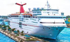 We did not find results for: 20 Things You Didn T Know About Carnival Cruise Line