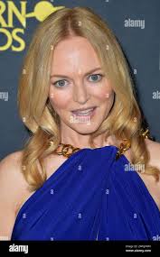 Annie graham hi-res stock photography and images