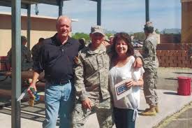 Brian Wharton Obituary (1952