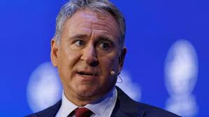 Ken Griffin gives over $20mn to US Republican fundraising committees