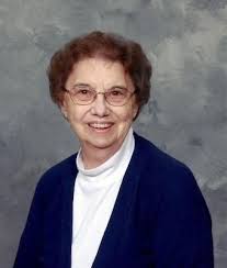 Christina Haaff Obituary (1931