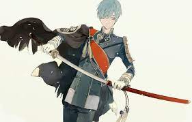 ichigo hitofuri 1864430 fullsize image 935x597 touken ranbu characters anime touken ranbu