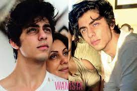 Selain shah rukh khan, aktris bollywood madhuri dixit juga turut mengucapkan idul adha kepada penggemarnya lewat media sosial. Si Kacak Aryan Khan Anak Lelaki Shah Rukh Khan Yang Digelar Godson
