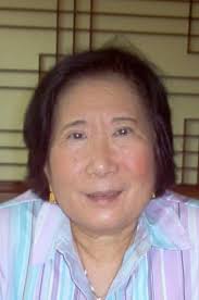 Jai Cho Obituary (1939