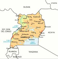 Il congo è forse la terra più sfruttata al mondo, non solo dall'uomo bianco. Uganda Sapere It