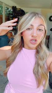 Addie Grace That Goes to Katie High School