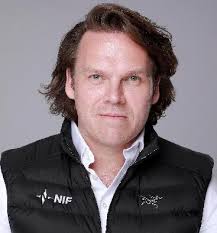 NATO Innovation Fund Founding Team